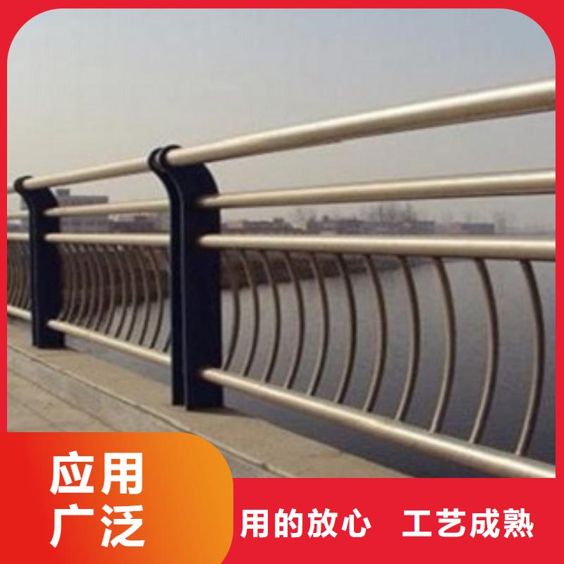 不锈钢复合管护栏包你满意