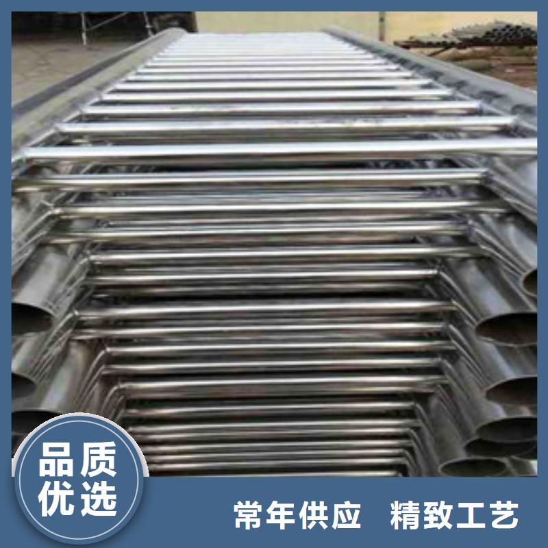 不锈钢复合管护栏-质量不用愁