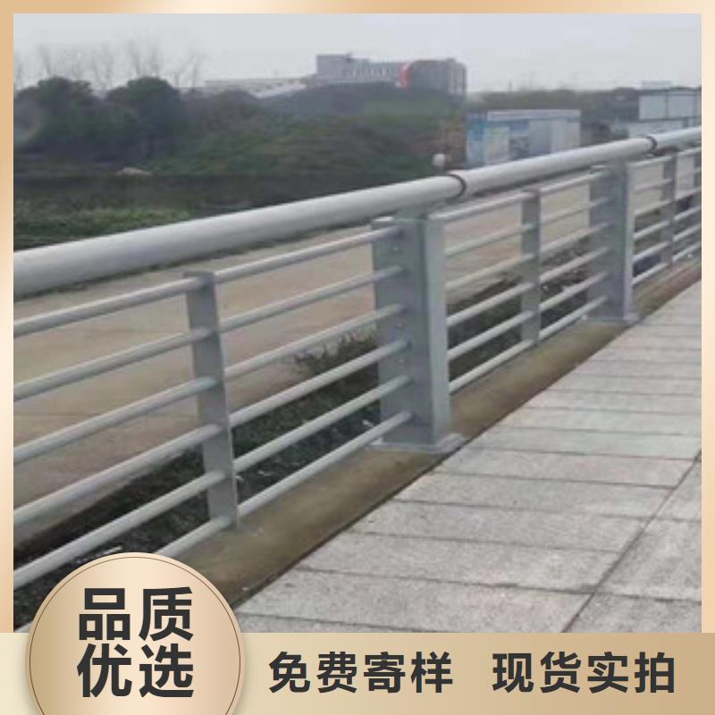 不锈钢复合管护栏厂家-可来厂考察
