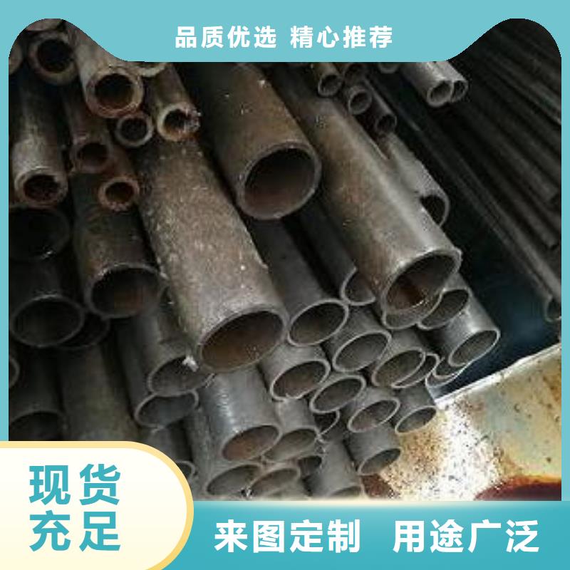 精密钢管实体大厂-放心选购