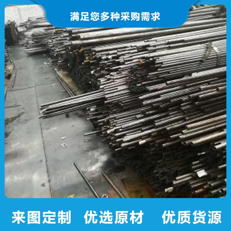 精密钢管大型厂家