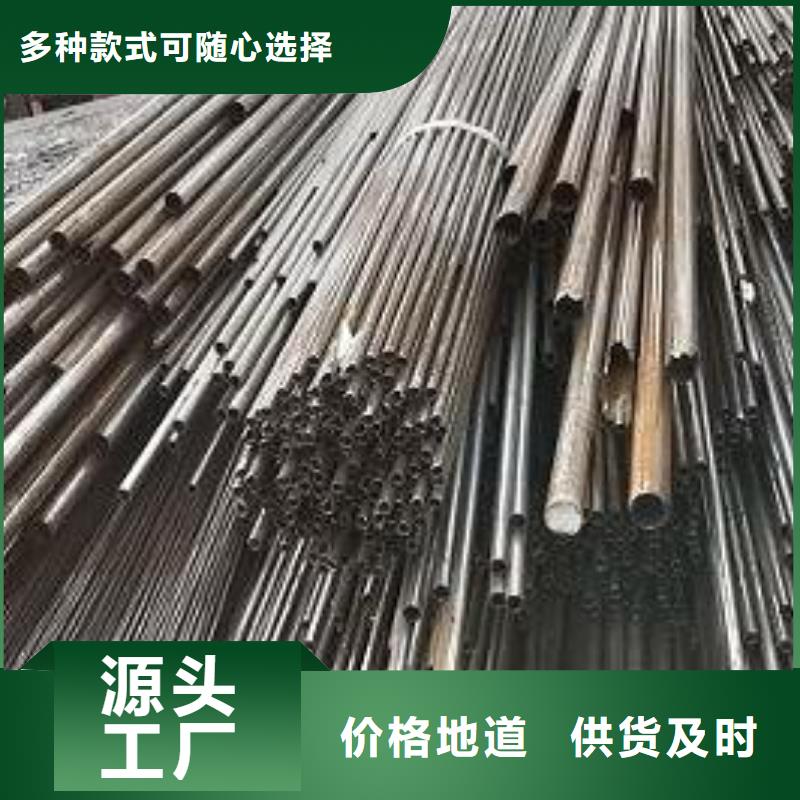 品质保证的精密钢管厂家