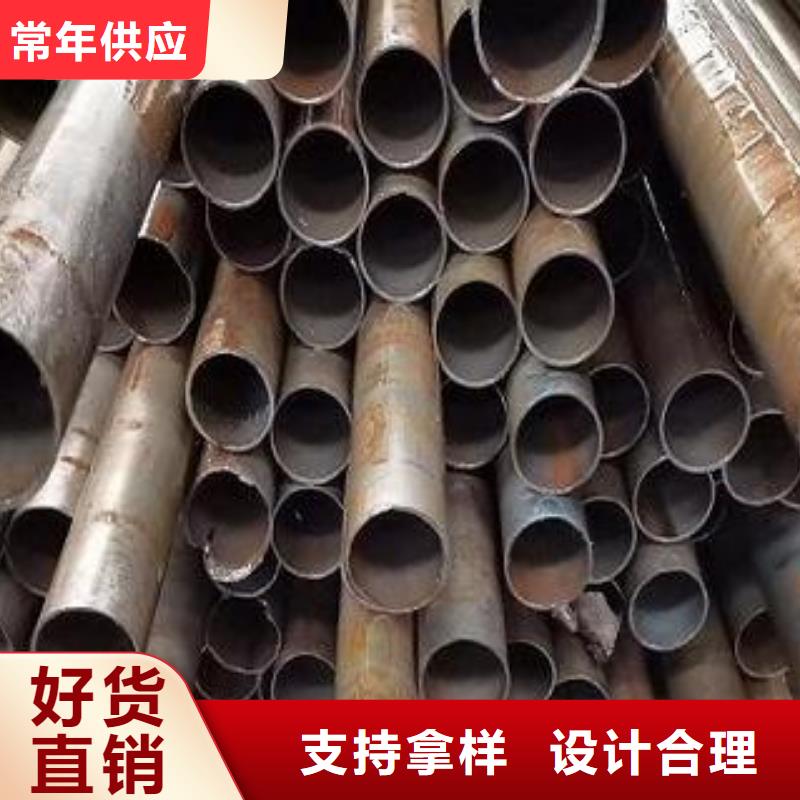 精密钢管今日报价