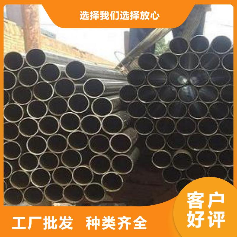 采购精密钢管必看-售后保证