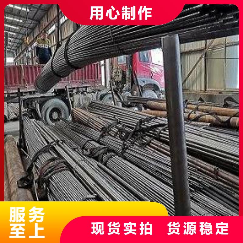 实力雄厚的精密钢管生产厂家放心购