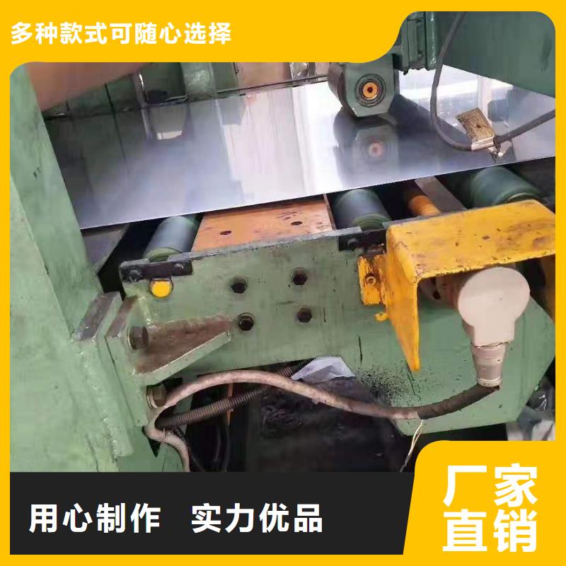 不锈钢管实体大厂可放心采购