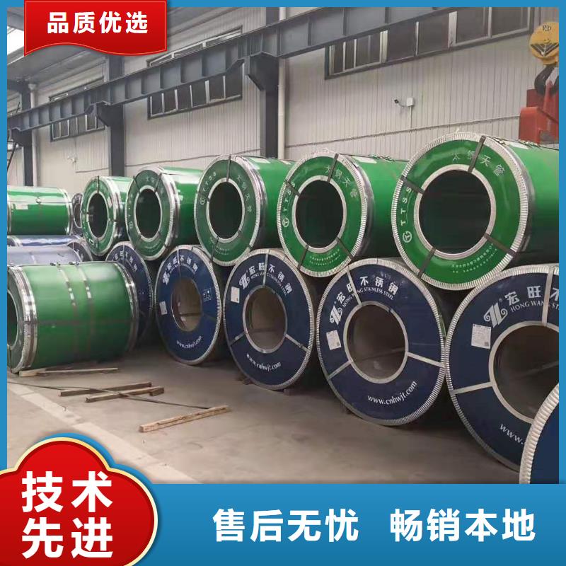 不锈钢管实体大厂可放心采购