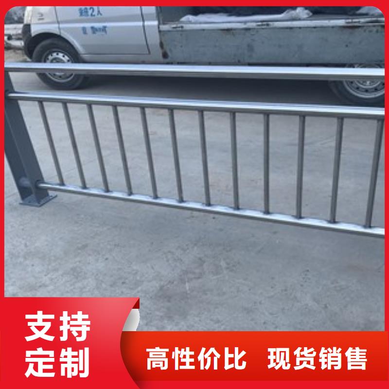 可定制的桥梁护栏供货商