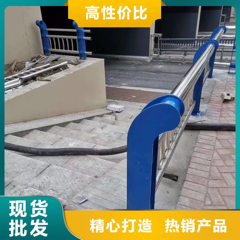 批发桥梁护栏的当地厂家