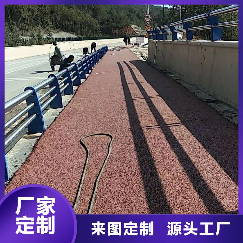 不锈钢复合管十余年厂家