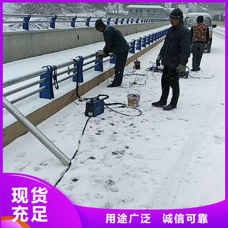 有现货的不锈钢复合管生产厂家