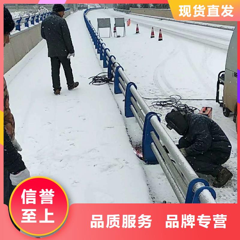 不锈钢复合管现货充足