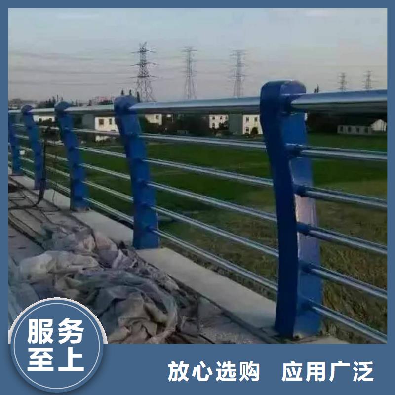 不锈钢复合管护栏正规生产厂家