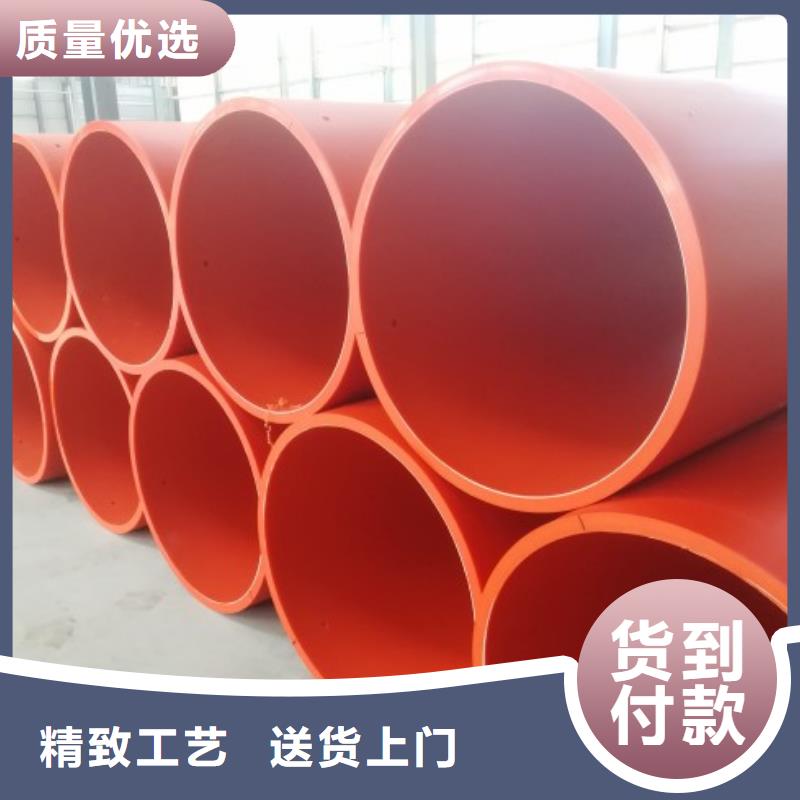 发货及时的逃生管公司