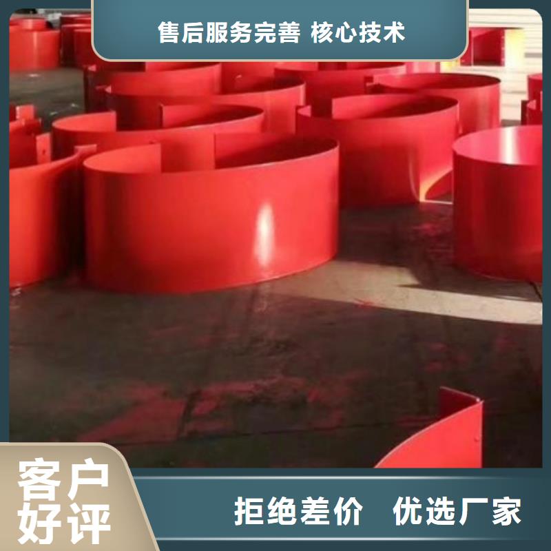 逃生管_常年生产