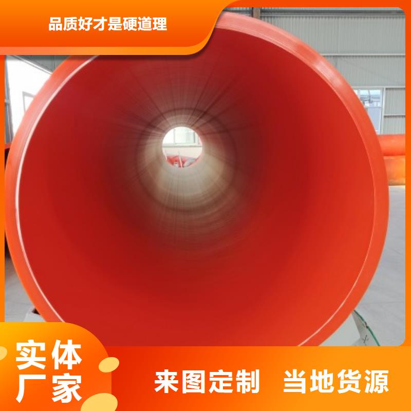 发货及时的逃生管公司