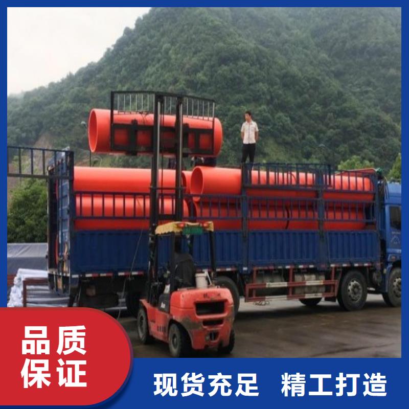 优选：隧道逃生管道实力厂家