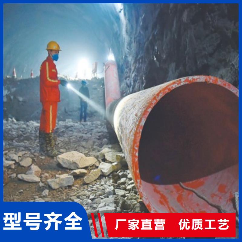 隧道逃生管道订购