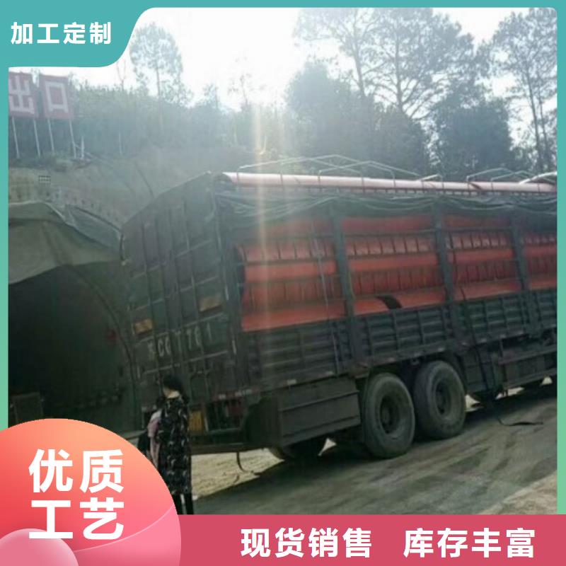 隧道逃生管道老品牌高品质
