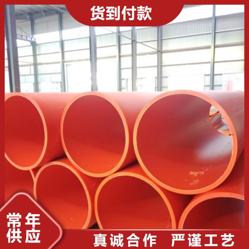 行业典范隧道逃生管抱箍