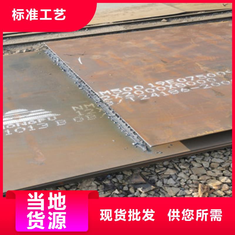 #耐磨钢板#-专业厂家
