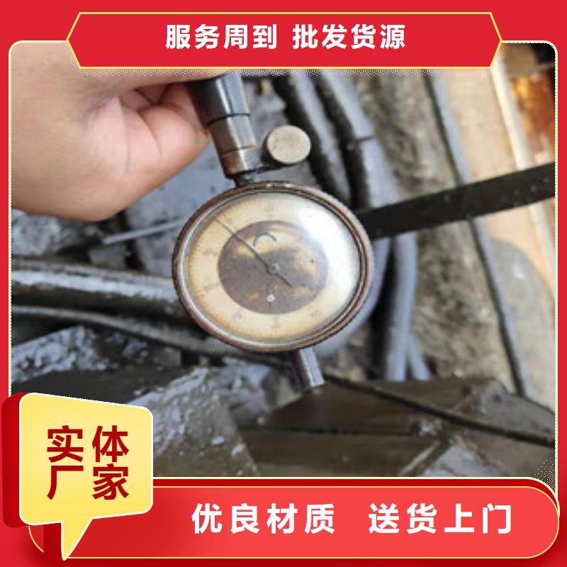 有现货的35CrMo厂家
