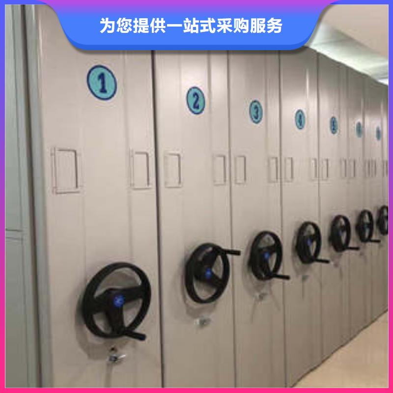 规格齐全的厨式密集架公司