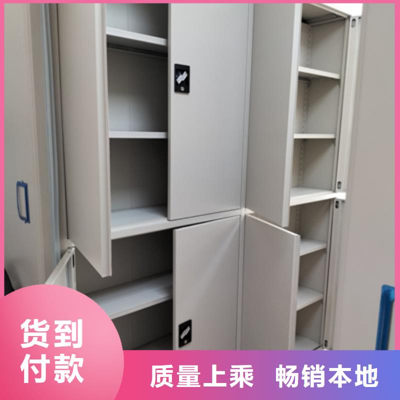 金属密集架-实体厂家