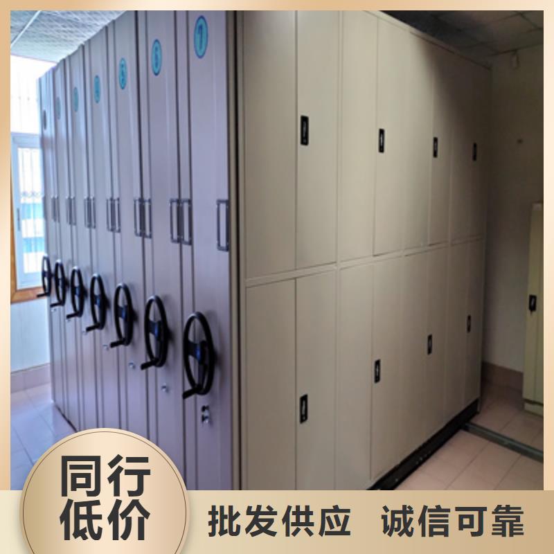 双柱式密集架-客户都认可