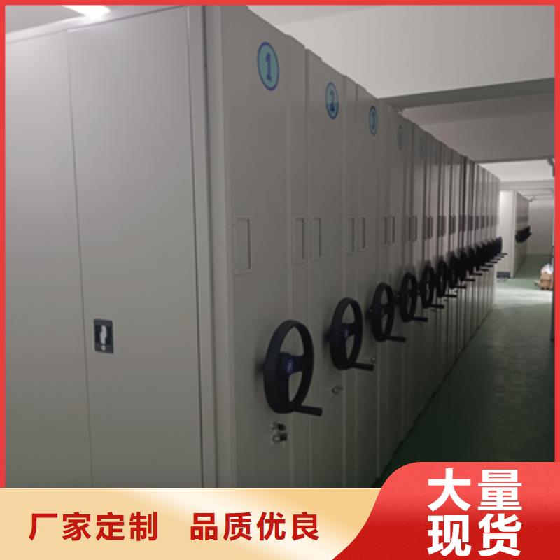 铁皮密集柜老客户回购较多