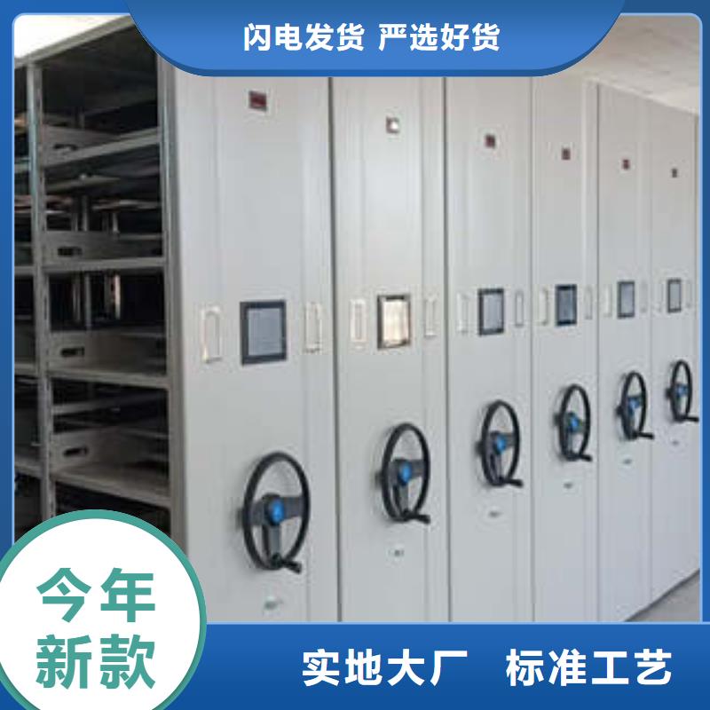 铁皮密集柜老客户回购较多