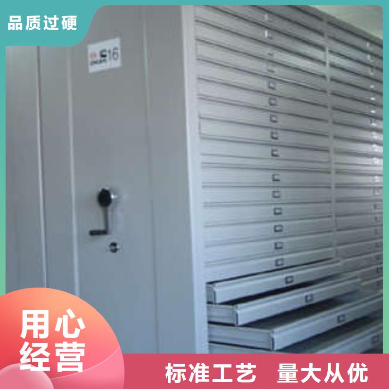 密集资料铁皮柜质量严格把控