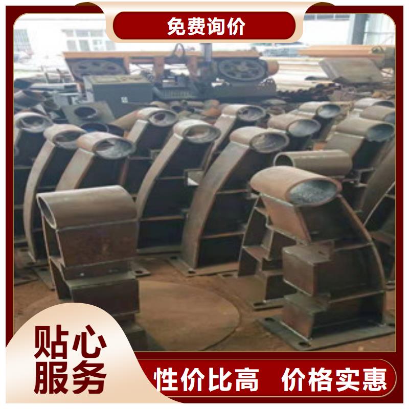 桥梁护栏期待您的来电