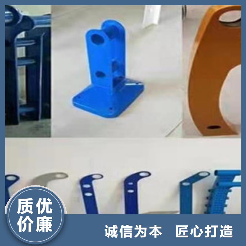 桥梁护栏厂家信誉好