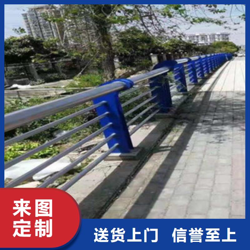 桥梁护栏全国供货