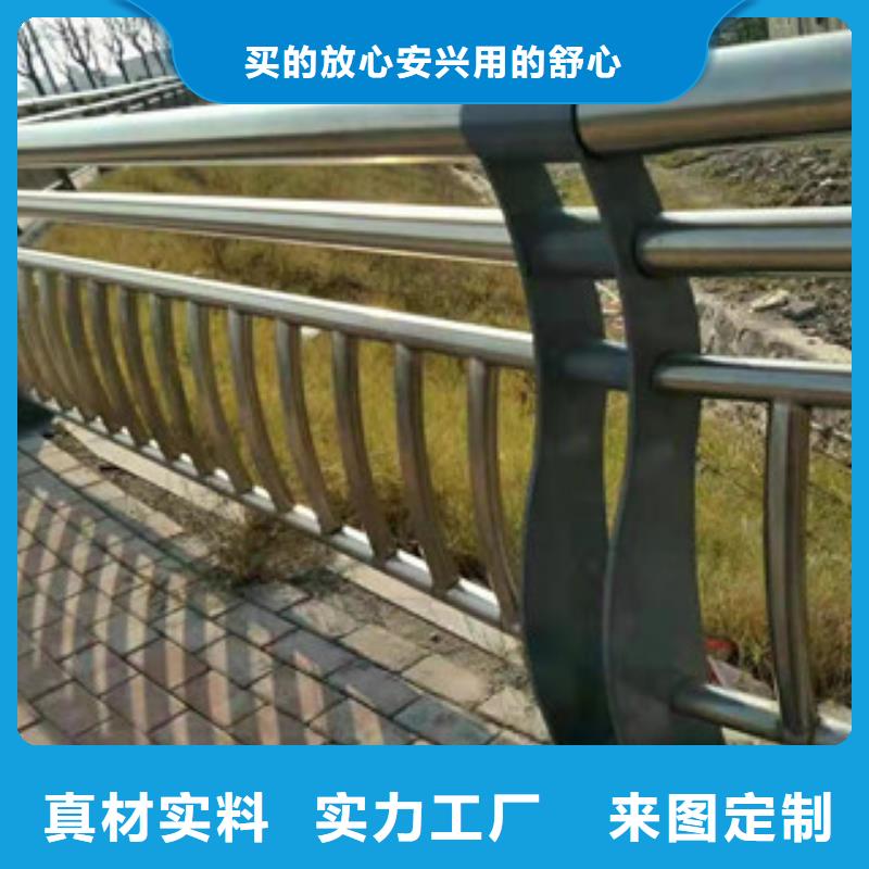 口碑好的桥梁护栏经销商