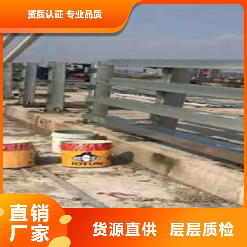 价格合理的不锈钢护栏经销商