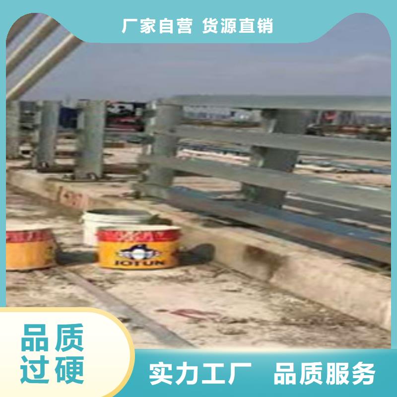 有现货的不锈钢护栏供货商