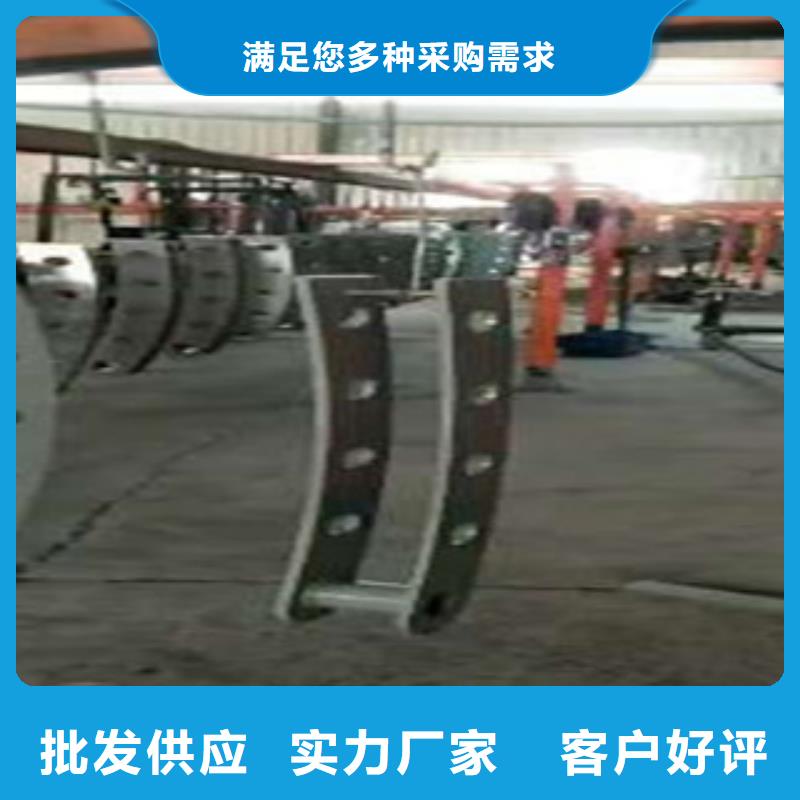 不锈钢护栏质检合格