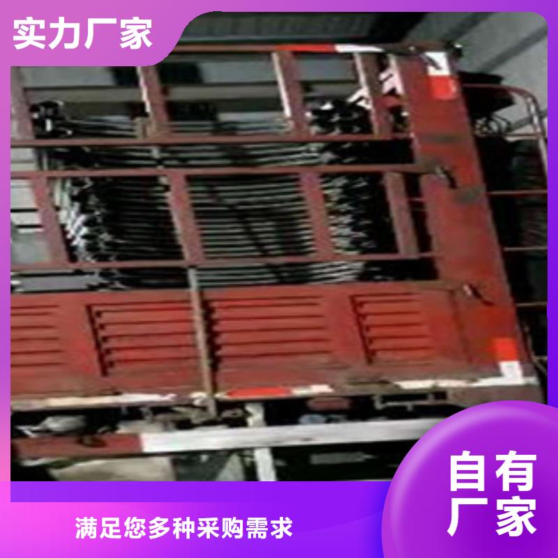 不锈钢护栏中心