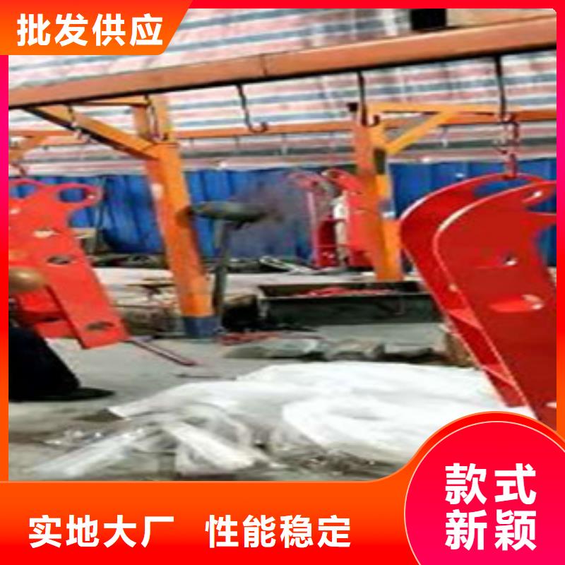 不锈钢护栏_常年生产