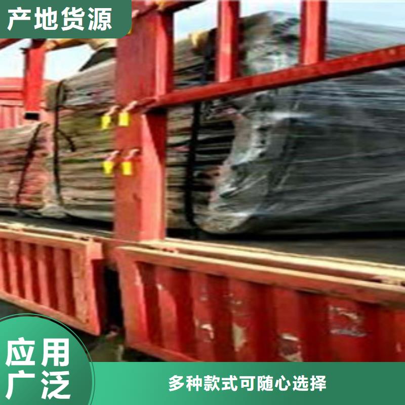 供应不锈钢护栏品牌厂家严格把关质量放心