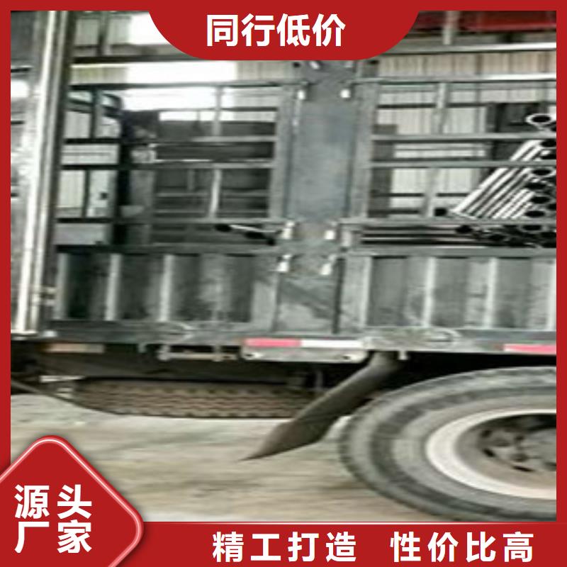 不锈钢护栏出口品质