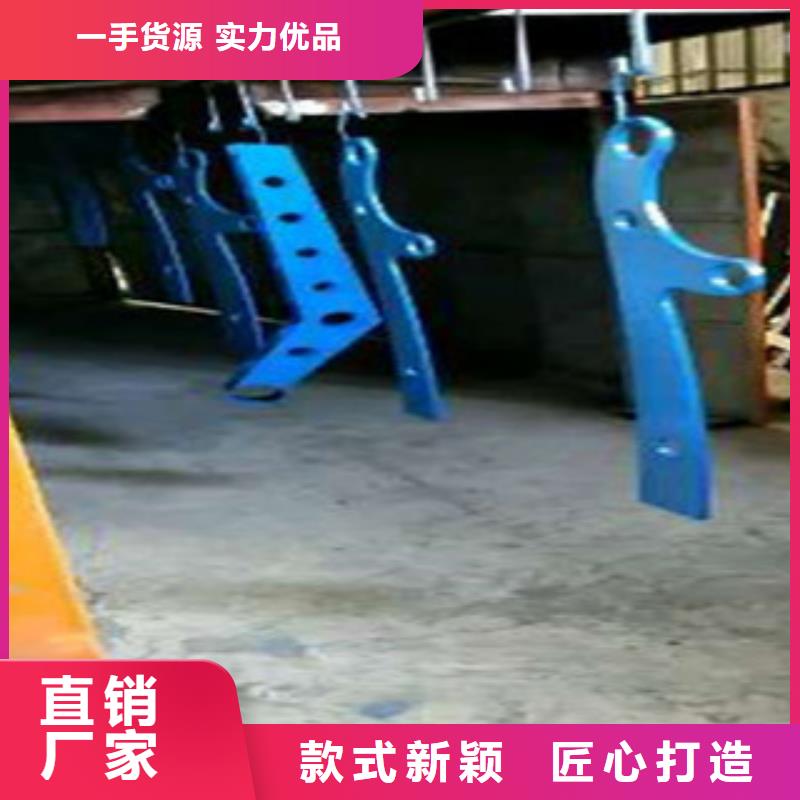 不锈钢护栏加工定制