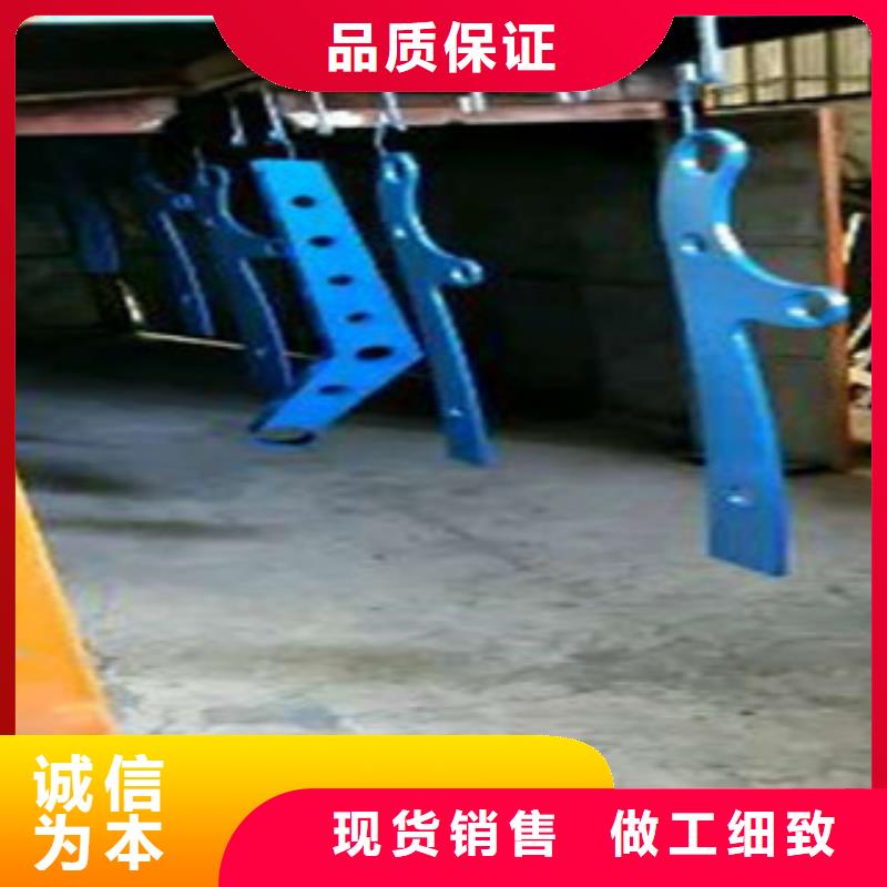 不锈钢护栏可按需定制