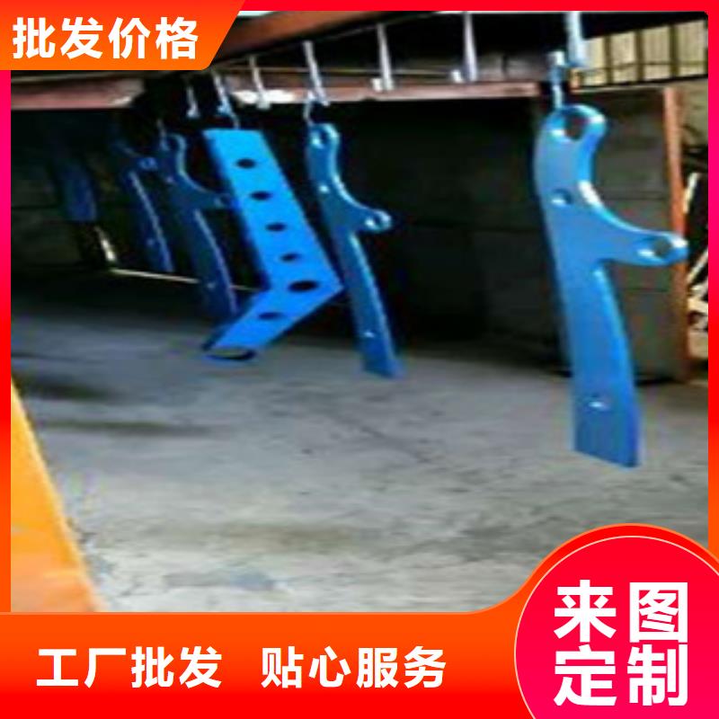 不锈钢护栏、不锈钢护栏厂家直销_规格齐全