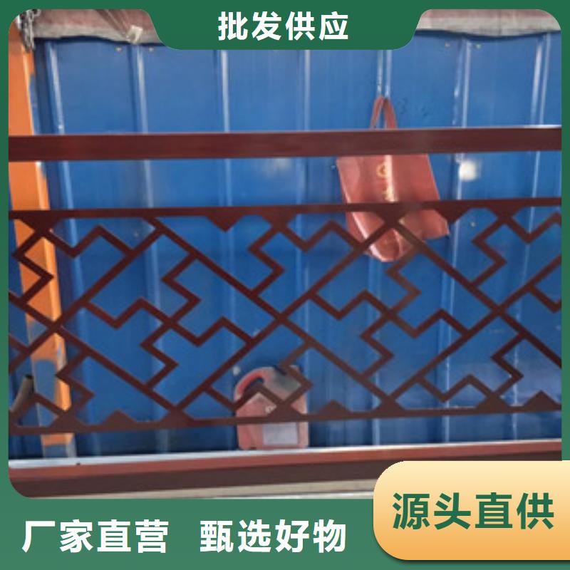 不锈钢护栏_常年生产