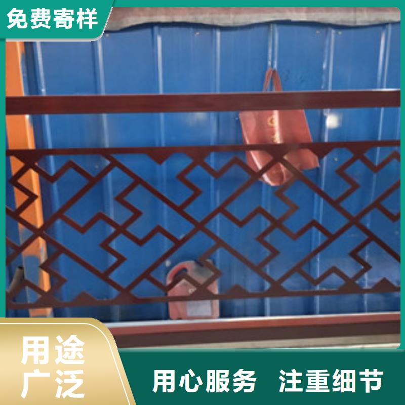 不锈钢护栏行业动态