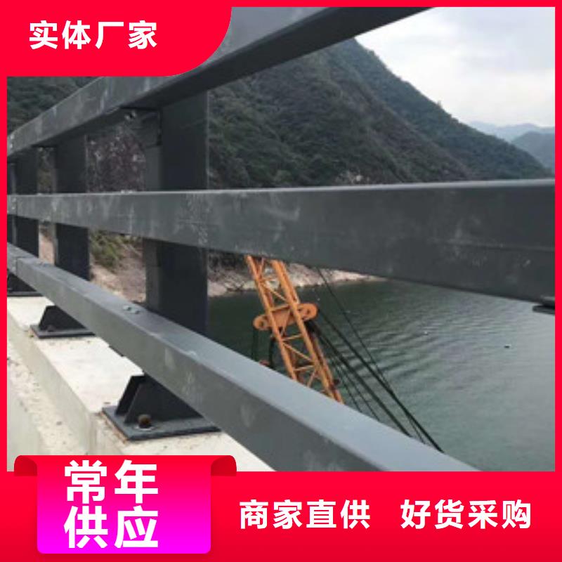 靠谱的不锈钢护栏基地