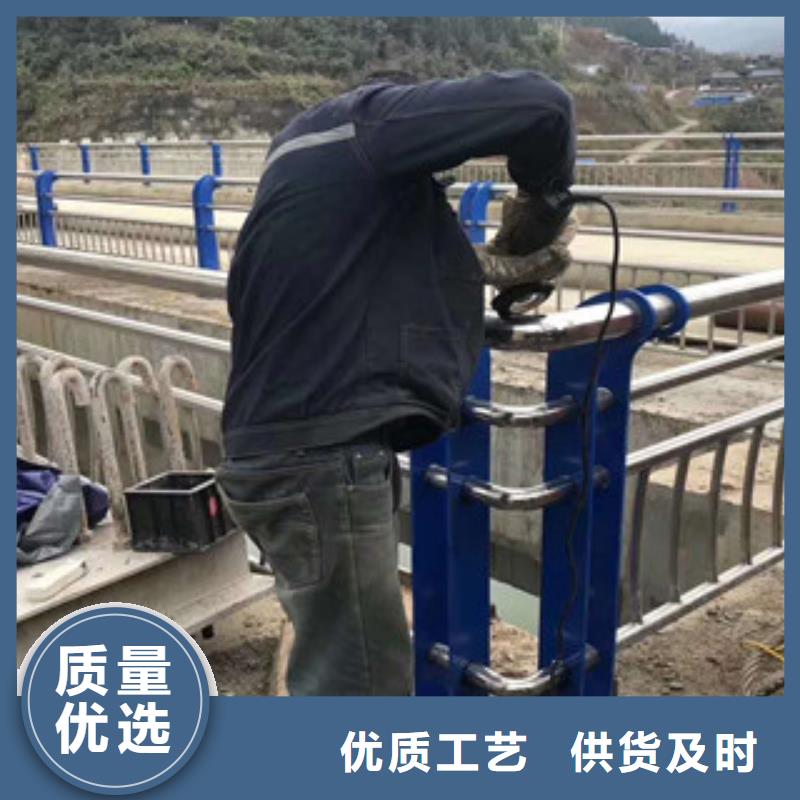 不锈钢护栏出口品质